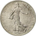 Monnaie, France, Semeuse, 2 Francs, 1920, Paris,SUP,Argent,KM 845.1, Gadoury:532