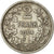 Munten, België, 2 Francs, 2 Frank, 1904, ZF, Zilver, KM:59