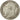 Moneta, Belgia, 2 Francs, 2 Frank, 1909, VF(30-35), Srebro, KM:59
