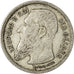 Coin, Belgium, 2 Francs, 2 Frank, 1909, EF(40-45), Silver, KM:58.1