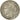 Moneda, Francia, Cérès, 2 Francs, 1850, Strasbourg, BC+, Plata, KM:760.2