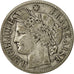 Monnaie, France, Cérès, 2 Francs, 1894, Paris, TB+,Argent,KM 817.1, Gadoury:530a