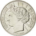 Monnaie, France, Fraternité, 100 Francs, 1988, TTB+, Argent,KM 966, Gadoury:903