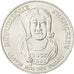 Coin, France, Clovis, 100 Francs, 1996, AU(50-53), Silver, KM:1180, Gadoury:953