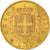 Monnaie, Italie, Vittorio Emanuele II, 20 Lire, 1863, Torino, TTB+, Or, KM:10.1