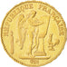 Coin, France, Génie, 20 Francs, 1877, Paris, AU(50-53), Gold, KM:825