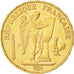 Monnaie, France, Génie, 20 Francs, 1877, Paris, TTB+, Or, Gadoury:1063, KM:825