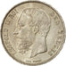 Monnaie, Belgique, Leopold II, 5 Francs, 5 Frank, 1868, SUP, Argent, KM:24