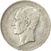 Coin, Belgium, Leopold I, 5 Francs, 5 Frank, 1850, AU(50-53), Silver, KM:17