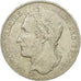 Coin, Belgium, Leopold I, 5 Francs, 5 Frank, 1848, EF(40-45), Silver, KM:3.2