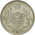 Moneda, Bélgica, 20 Francs, 20 Frank, 1931, MBC+, Níquel, KM:101.1