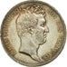 Monnaie,France,Louis-Philippe,5 Francs,1831, Paris,TTB+,Argent,KM 736.1,Gad 676a