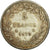 Coin, France, Louis-Philippe, 5 Francs, 1831, Paris, AU(50-53), Silver,KM 736.1
