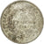 Munten, Frankrijk, Hercule, 5 Francs, 1876, Paris, PR, Zilver, KM:820.1