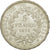 Coin, France, Hercule, 5 Francs, 1873, Paris, MS(63), Silver, KM:820.1
