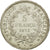 Moneta, Francia, Hercule, 5 Francs, 1873, Paris, SPL, Argento, KM:820.1