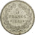 Munten, Frankrijk, Louis-Philippe, 5 Francs, 1831, Lille, PR, Zilver, KM:745.13
