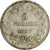 Moneta, Francia, Louis-Philippe, 5 Francs, 1837, Rouen, SPL, Argento, KM:749.2