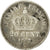 Moneda, Francia, Napoleon III, 20 Centimes, 1867, Strasbourg, BC+, KM 808.2