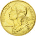 Coin, France, Marianne, 5 Centimes, 1989, Paris,AU(55-58),Aluminum-Bronze,KM 933