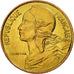 Coin, France, Marianne, 5 Centimes, 1989, Paris,AU(55-58),Aluminum-Bronze,KM 933