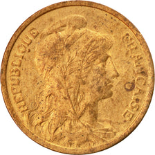 Monnaie, France, Dupuis, Centime, 1904, Paris, SUP, Bronze, Gadoury:90, KM:840