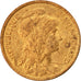 Moneta, Francja, Dupuis, Centime, 1904, Paris, AU(55-58), Bronze, KM:840