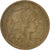 Moneda, Francia, Dupuis, 2 Centimes, 1903, Paris, MBC, Bronce, KM:841