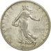 Monnaie, France, Semeuse, Franc, 1913, Paris, TTB, Argent, Gadoury:467, KM:844.1