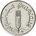 Coin, France, Épi, Centime, 1993, Paris, MS(63), Stainless Steel, KM:928