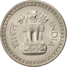 Inde, 50 Paise 1967 Bombay (Diamant), KM 58.1