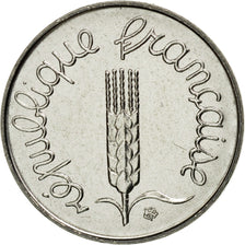 Monnaie, France, Épi, Centime, 1985,Paris,SPL,Stainless Steel,KM 928,Gadoury:91