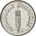 Coin, France, Épi, Centime, 1985, Paris, MS(63), Stainless Steel, KM:928