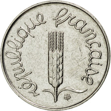 Monnaie, France, Épi, Centime, 1995,Paris,SPL,Stainless Steel,KM 928,Gadoury:91