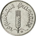Coin, France, Épi, Centime, 1995, Paris, MS(63), Stainless Steel, KM:928