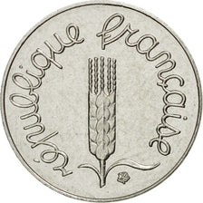 Monnaie, France, Épi, Centime, 1996,Paris,SPL,Stainless Steel,KM 928,Gadoury:91