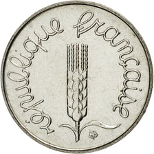 Moneta, Francia, Épi, Centime, 1985, Paris, SPL, Acciaio inossidabile, KM:928