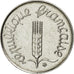 Monnaie, France, Épi, Centime, 1997,Paris,SPL,Stainless Steel,KM 928,Gadoury:91