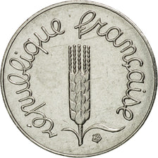 Monnaie, France, Épi, Centime, 1996,Paris,SPL,Stainless Steel,KM 928,Gadoury:91