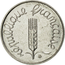 Monnaie, France, Épi, Centime, 1988,Paris,SPL,Stainless Steel,KM 928,Gadoury:91
