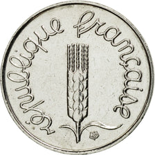 Monnaie, France, Épi, Centime, 1995,Paris,SPL,Stainless Steel,KM 928,Gadoury:91