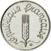 Münze, Frankreich, Épi, Centime, 1995, Paris, UNZ, Stainless Steel, KM:928