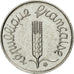 Monnaie, France, Épi, Centime, 1995, Paris, SPL, Stainless Steel, Gadoury:91