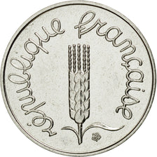 Monnaie, France, Épi, Centime, 1980,Paris,SPL,Stainless Steel,KM 928,Gadoury:91