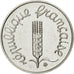 Monnaie, France, Épi, Centime, 1980,Paris,SPL,Stainless Steel,KM 928,Gadoury:91