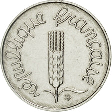 Monnaie, France, Épi, Centime, 1982,Paris,SPL,Stainless Steel,KM 928,Gadoury:91