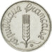 Monnaie, France, Épi, Centime, 1982,Paris,SPL,Stainless Steel,KM 928,Gadoury:91