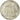 Moneta, Francia, Hercule, 50 Francs, 1974, BB+, Argento, KM:941.2, Gadoury:882a