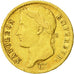 Monnaie, France, Napoléon I, 20 Francs, 1808,Paris,TTB,Or,KM 687.1, Gadoury:1024