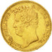Moneda, Francia, Louis-Philippe, 20 Francs, 1831, Paris, MBC, Oro, KM:739.1